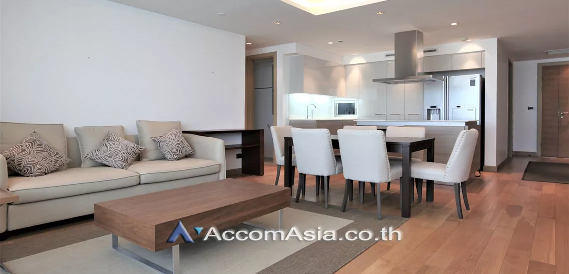unit 2 Bedrooms  Condominium For Rent & Sale in Phaholyothin, Bangkok  near BTS Ari (AA30182)