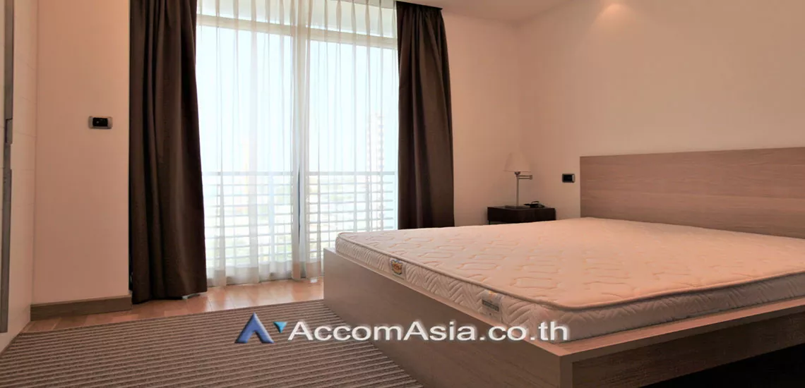 5  2 br Condominium for rent and sale in Phaholyothin ,Bangkok BTS Ari at Le Monaco Residence AA30182