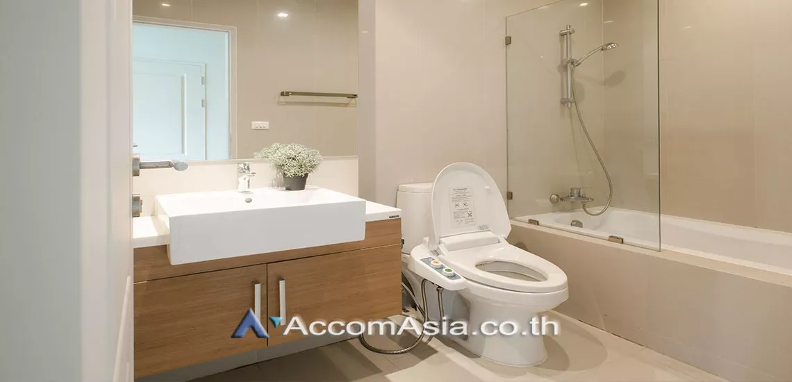8  1 br Condominium For Rent in Sukhumvit ,Bangkok BTS Phrom Phong at Noble Refine AA30183