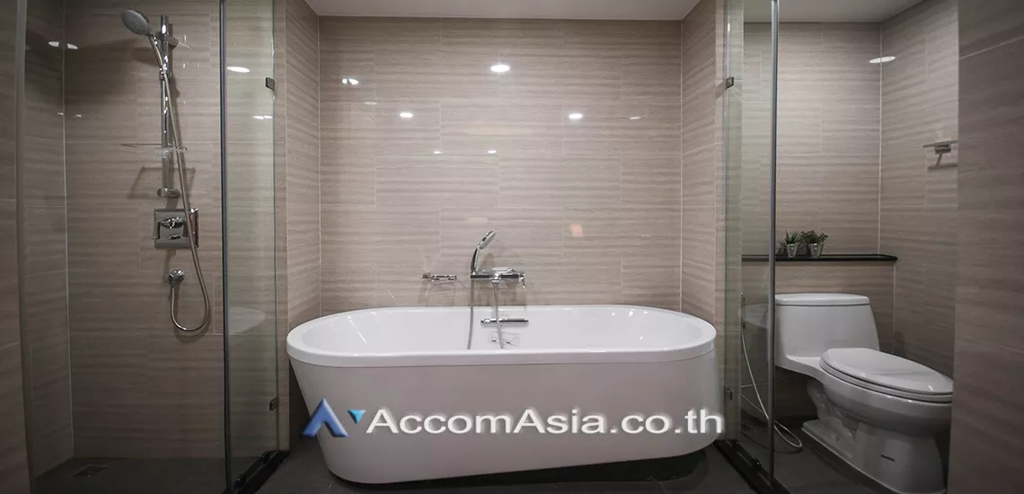 7  1 br Condominium For Rent in Ploenchit ,Bangkok BTS Chitlom at Klass Langsuan AA30184