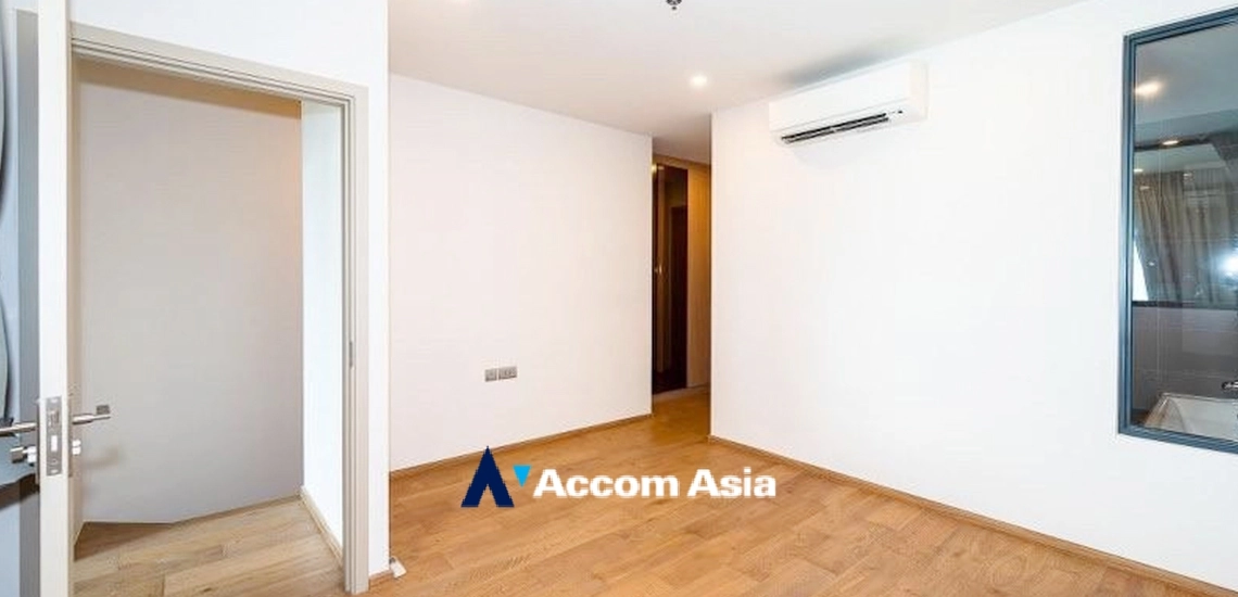 5  2 br Condominium for rent and sale in  ,Bangkok BTS Chitlom at Q Chidlom - Phetchaburi AA30187