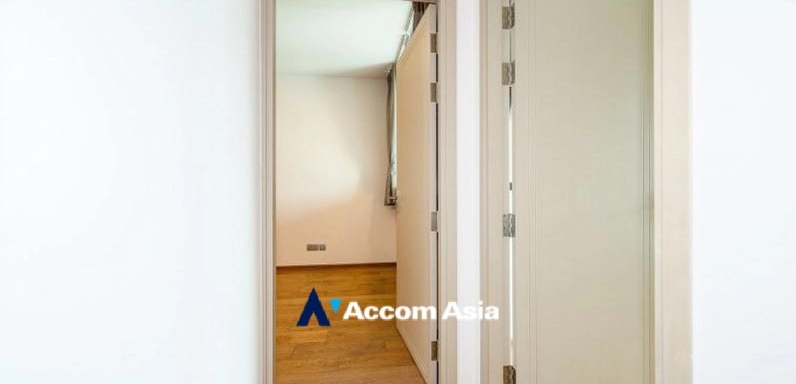 6  2 br Condominium for rent and sale in  ,Bangkok BTS Chitlom at Q Chidlom - Phetchaburi AA30187