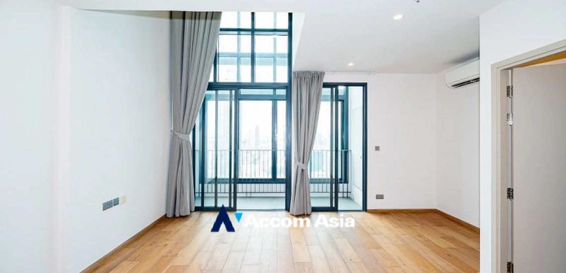 4  2 br Condominium for rent and sale in  ,Bangkok BTS Chitlom at Q Chidlom - Phetchaburi AA30187