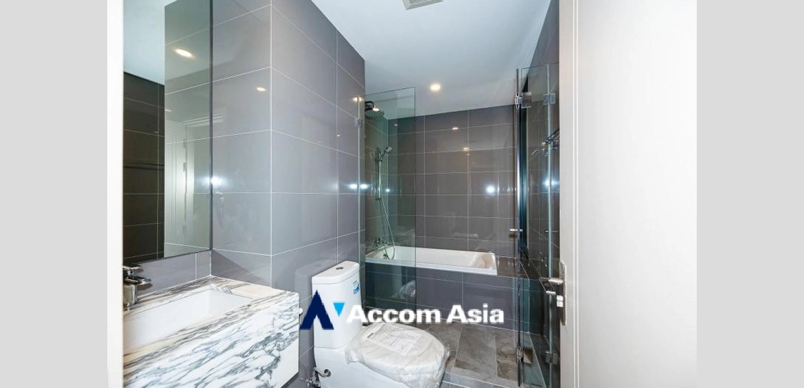 10  2 br Condominium for rent and sale in  ,Bangkok BTS Chitlom at Q Chidlom - Phetchaburi AA30187