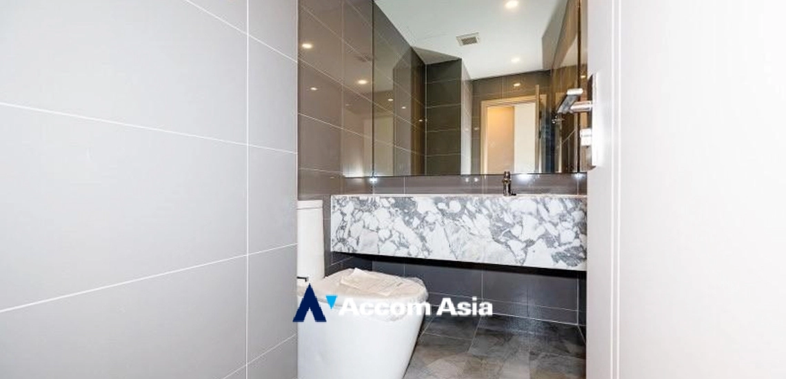 11  2 br Condominium for rent and sale in  ,Bangkok BTS Chitlom at Q Chidlom - Phetchaburi AA30187