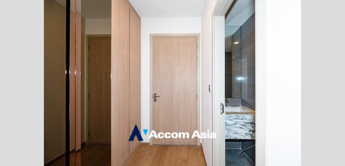 12  2 br Condominium for rent and sale in  ,Bangkok BTS Chitlom at Q Chidlom - Phetchaburi AA30187