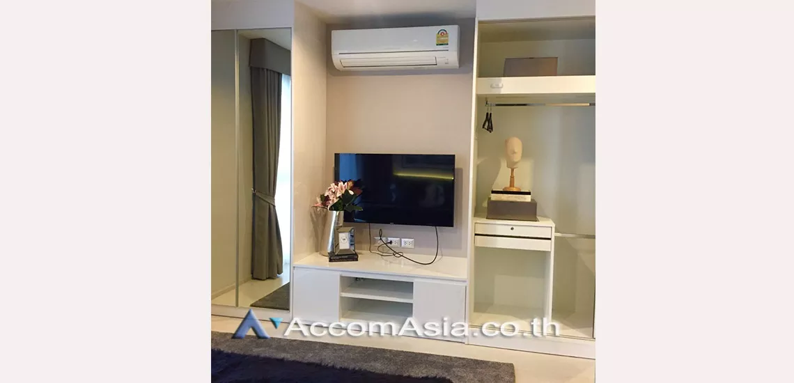  1  2 br Condominium For Rent in Sukhumvit ,Bangkok BTS Ekkamai at Rhythm Sukhumvit 42 AA30188