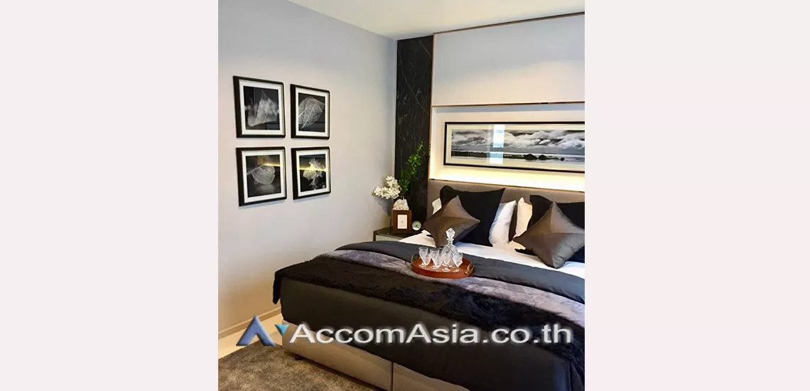 9  2 br Condominium For Rent in Sukhumvit ,Bangkok BTS Ekkamai at Rhythm Sukhumvit 42 AA30188