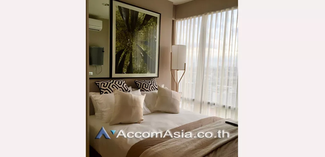10  2 br Condominium For Rent in Sukhumvit ,Bangkok BTS Ekkamai at Rhythm Sukhumvit 42 AA30188