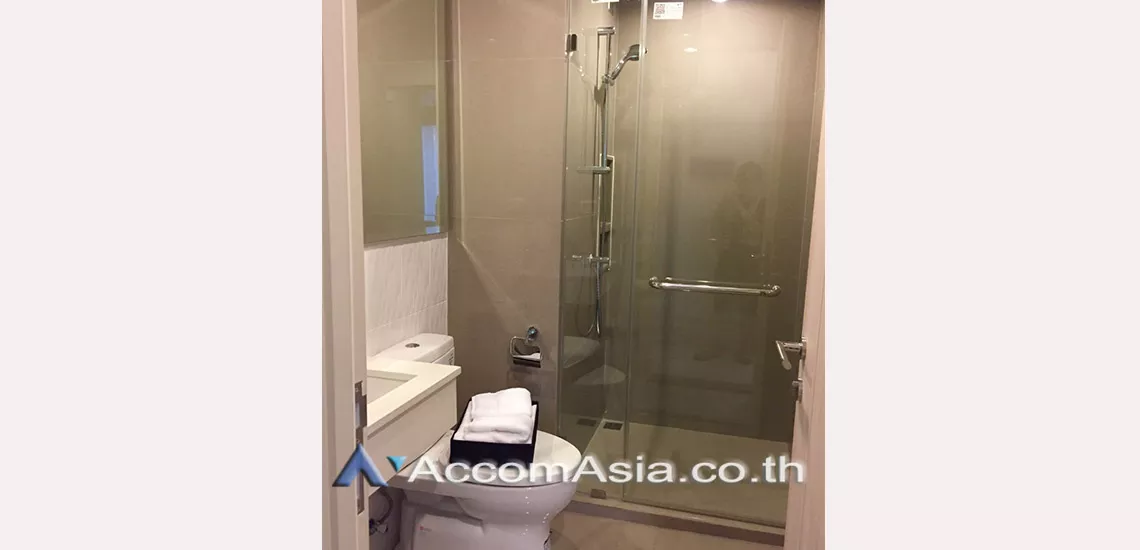 8  2 br Condominium For Rent in Sukhumvit ,Bangkok BTS Ekkamai at Rhythm Sukhumvit 42 AA30188