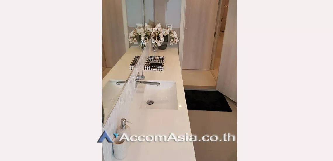 6  2 br Condominium For Rent in Sukhumvit ,Bangkok BTS Ekkamai at Rhythm Sukhumvit 42 AA30188
