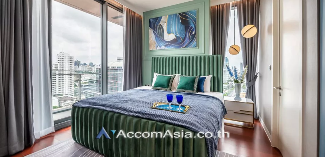 9  2 br Condominium for rent and sale in Sukhumvit ,Bangkok BTS Thong Lo at KHUN by Yoo AA30189