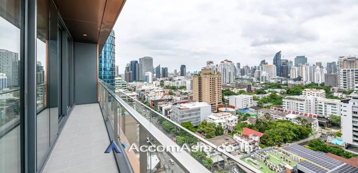  2  2 br Condominium for rent and sale in Sukhumvit ,Bangkok BTS Thong Lo at KHUN by Yoo AA30189