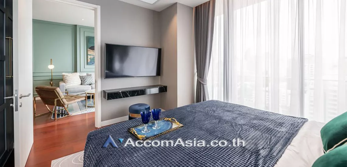 11  2 br Condominium for rent and sale in Sukhumvit ,Bangkok BTS Thong Lo at KHUN by Yoo AA30189