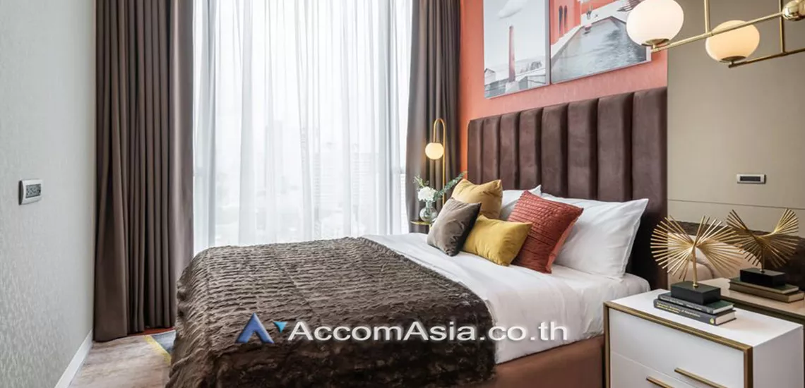 13  2 br Condominium for rent and sale in Sukhumvit ,Bangkok BTS Thong Lo at KHUN by Yoo AA30189
