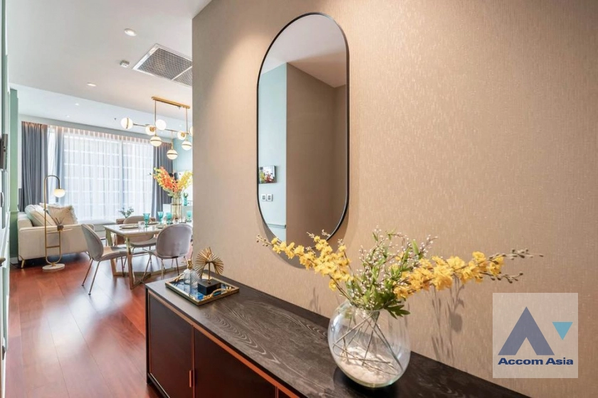 6  2 br Condominium for rent and sale in Sukhumvit ,Bangkok BTS Thong Lo at KHUN by Yoo AA30189