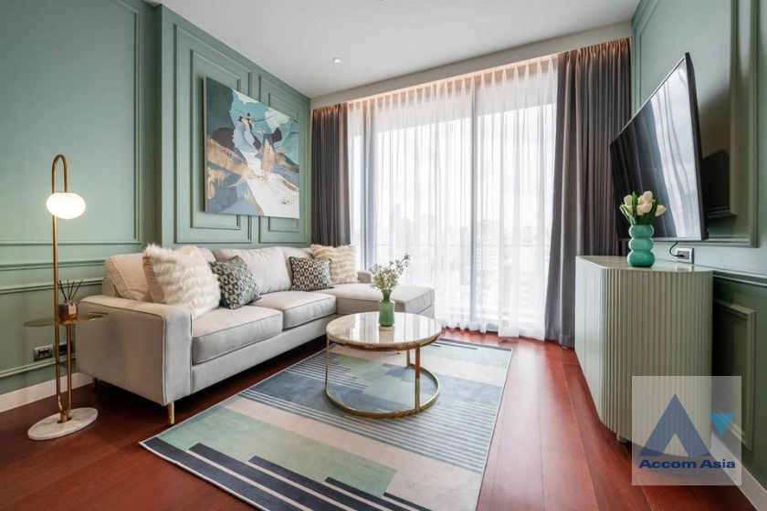 15  2 br Condominium for rent and sale in Sukhumvit ,Bangkok BTS Thong Lo at KHUN by Yoo AA30189