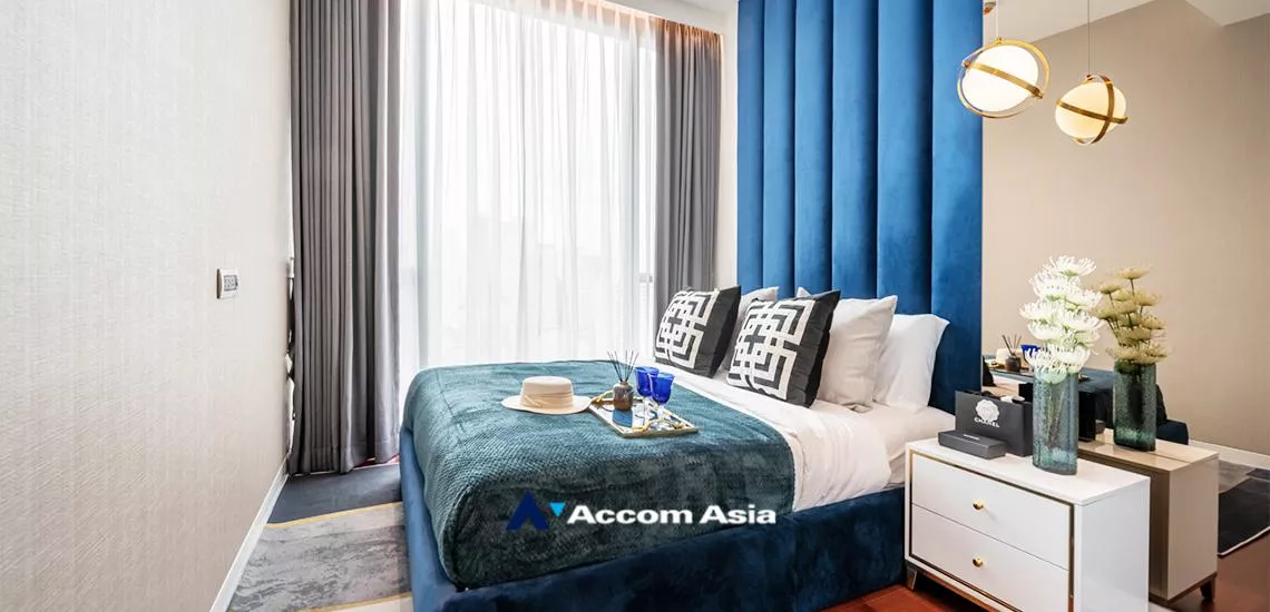 16  2 br Condominium for rent and sale in Sukhumvit ,Bangkok BTS Thong Lo at KHUN by Yoo AA30190