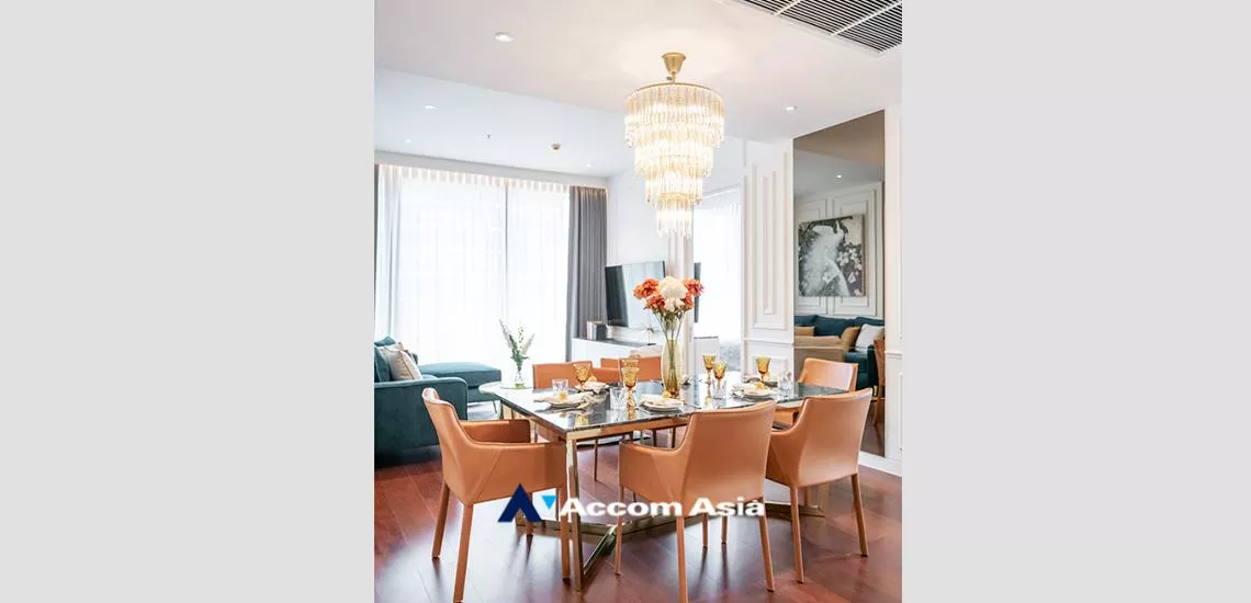 10  2 br Condominium for rent and sale in Sukhumvit ,Bangkok BTS Thong Lo at KHUN by Yoo AA30190