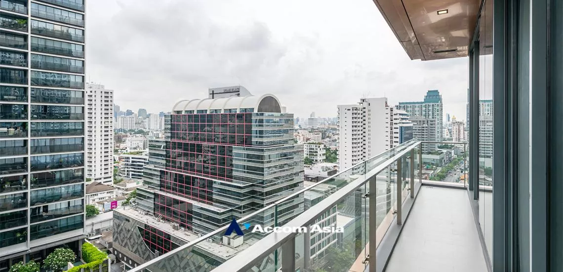 28  2 br Condominium for rent and sale in Sukhumvit ,Bangkok BTS Thong Lo at KHUN by Yoo AA30190