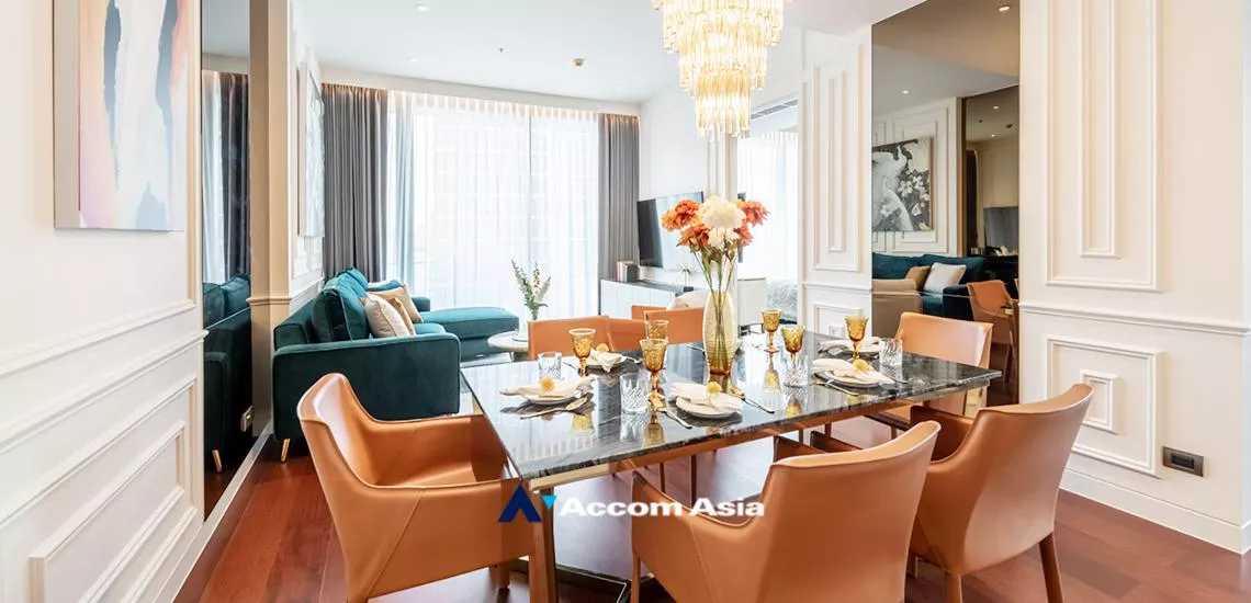 7  2 br Condominium for rent and sale in Sukhumvit ,Bangkok BTS Thong Lo at KHUN by Yoo AA30190