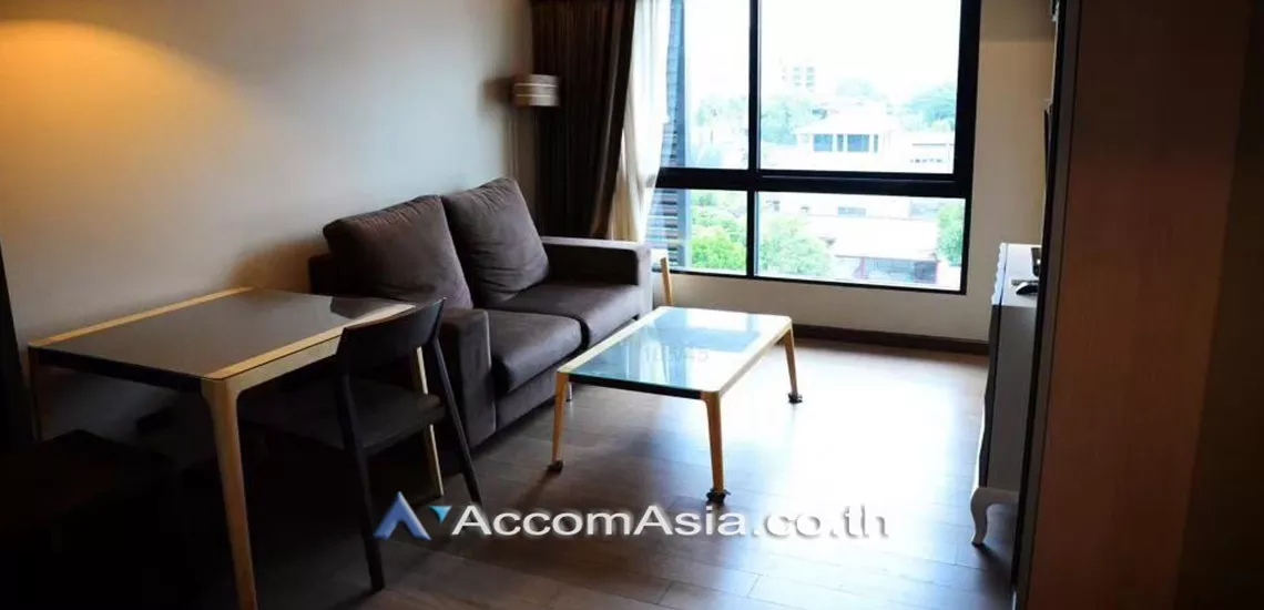 Tidy Thonglor Condominium  1 Bedroom for Sale & Rent BTS Thong Lo in Sukhumvit Bangkok