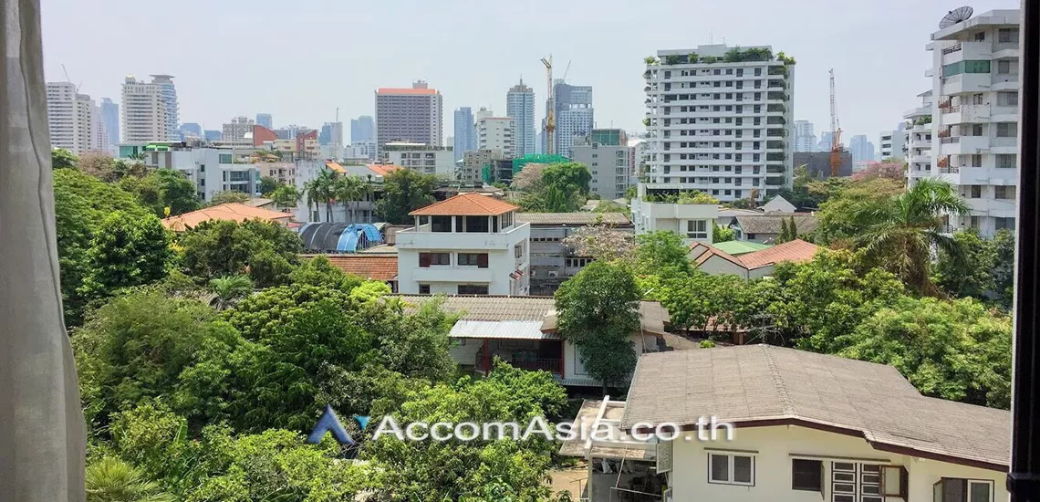 7  1 br Condominium for rent and sale in Sukhumvit ,Bangkok BTS Thong Lo at Tidy Thonglor AA30192