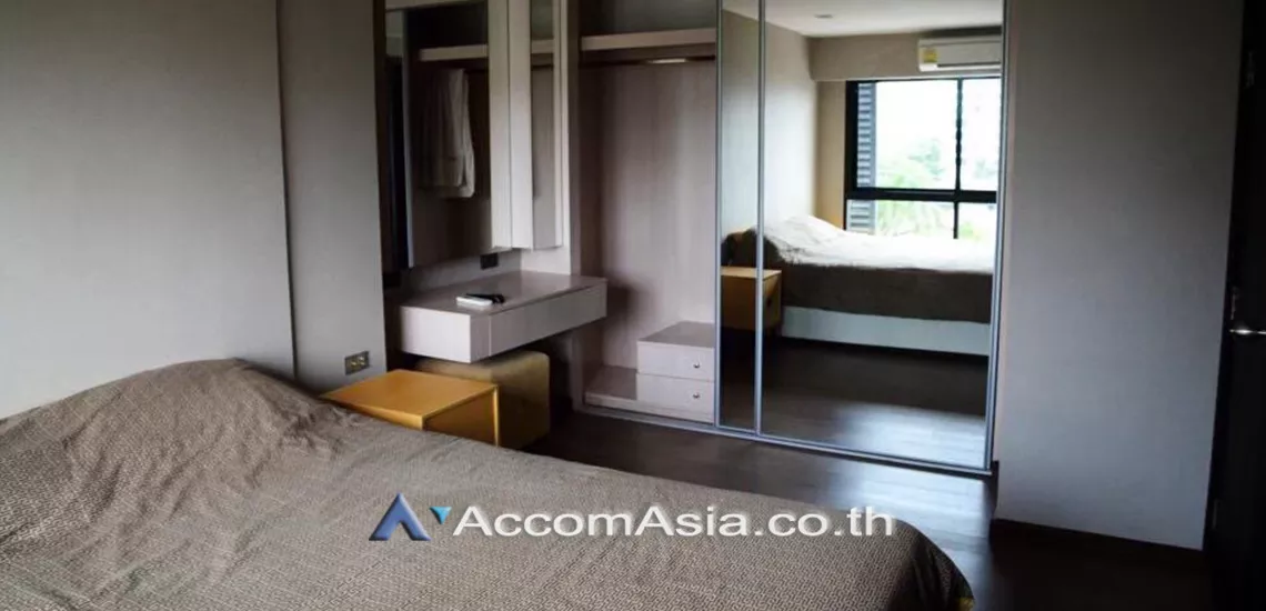 unit 1 Bedroom  Condominium For Rent & Sale in Sukhumvit, Bangkok  near BTS Thong Lo (AA30192)