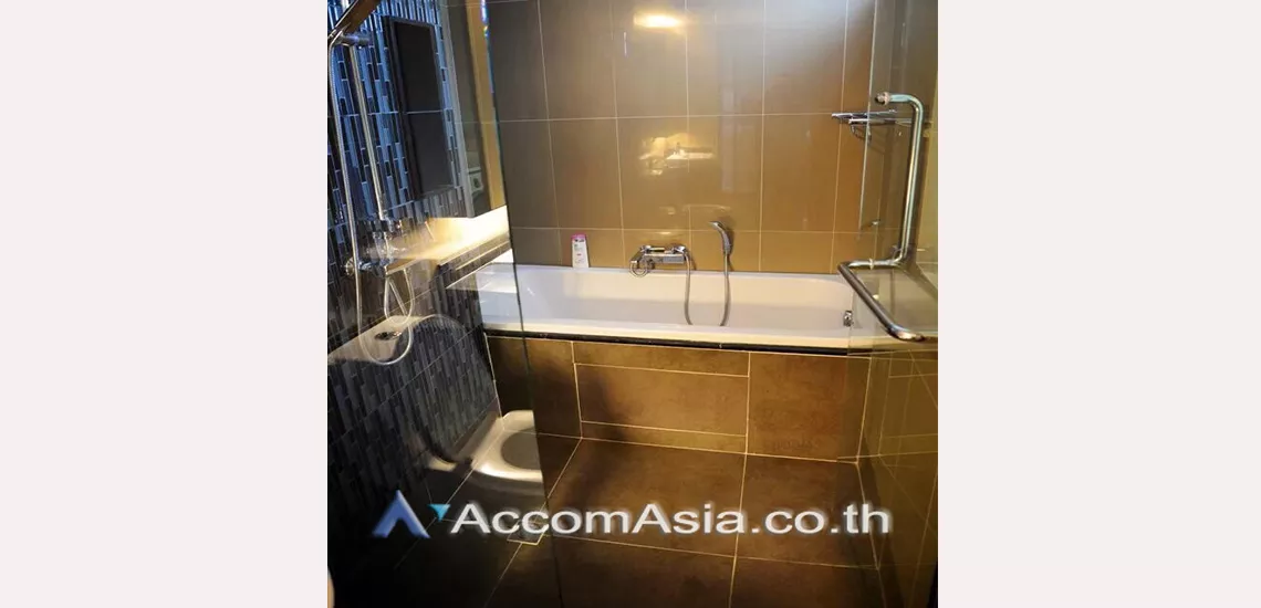 6  1 br Condominium for rent and sale in Sukhumvit ,Bangkok BTS Thong Lo at Tidy Thonglor AA30192