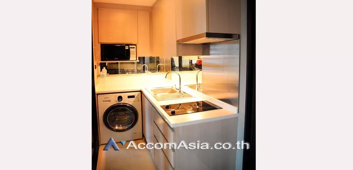 5  1 br Condominium for rent and sale in Sukhumvit ,Bangkok BTS Thong Lo at Tidy Thonglor AA30192