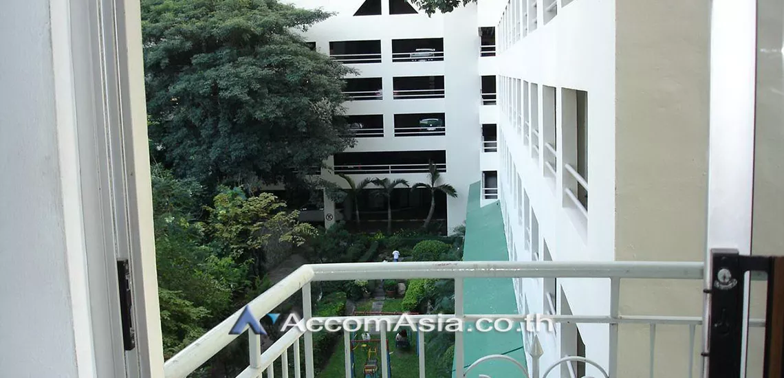  1  Condominium for rent and sale in Sukhumvit ,Bangkok BTS Thong Lo at Raintree Villa AA30194