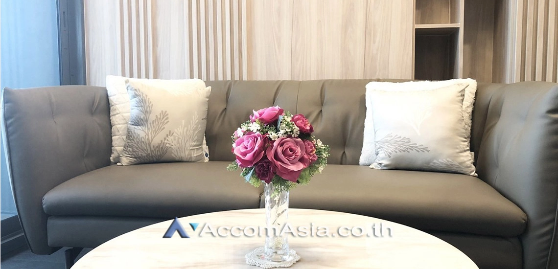 5  1 br Condominium for rent and sale in Sukhumvit ,Bangkok BTS Thong Lo at LAVIQ Sukhumvit 57 AA30195