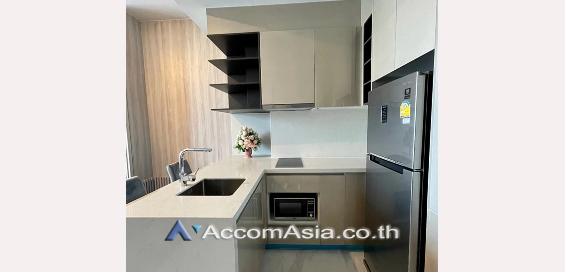 8  1 br Condominium for rent and sale in Sukhumvit ,Bangkok BTS Thong Lo at LAVIQ Sukhumvit 57 AA30195