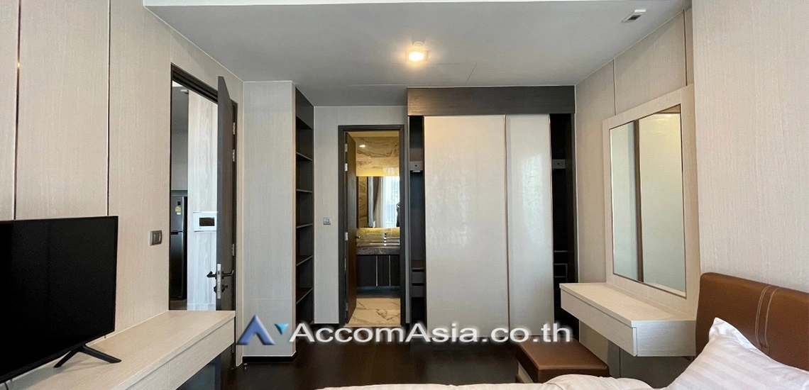 11  1 br Condominium for rent and sale in Sukhumvit ,Bangkok BTS Thong Lo at LAVIQ Sukhumvit 57 AA30195