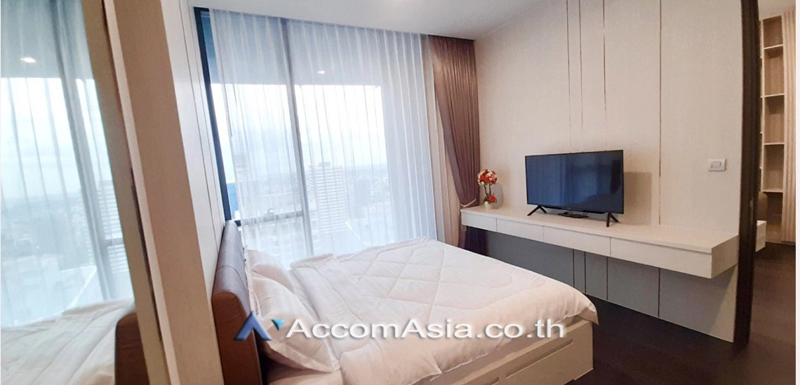 13  1 br Condominium for rent and sale in Sukhumvit ,Bangkok BTS Thong Lo at LAVIQ Sukhumvit 57 AA30195