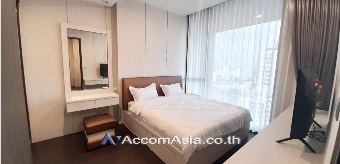 12  1 br Condominium for rent and sale in Sukhumvit ,Bangkok BTS Thong Lo at LAVIQ Sukhumvit 57 AA30195