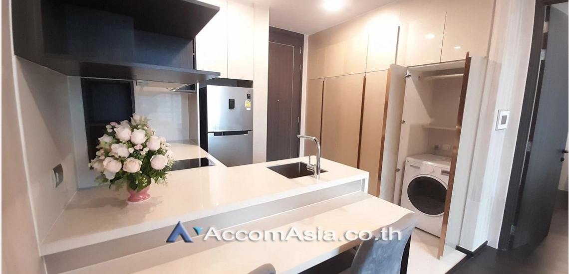 7  1 br Condominium for rent and sale in Sukhumvit ,Bangkok BTS Thong Lo at LAVIQ Sukhumvit 57 AA30195