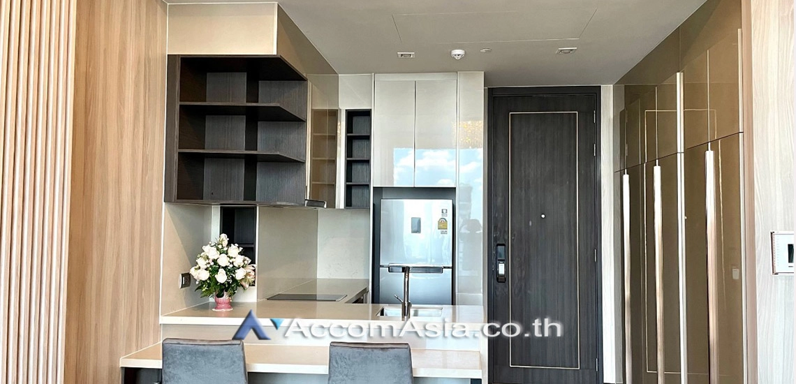  1  1 br Condominium for rent and sale in Sukhumvit ,Bangkok BTS Thong Lo at LAVIQ Sukhumvit 57 AA30195