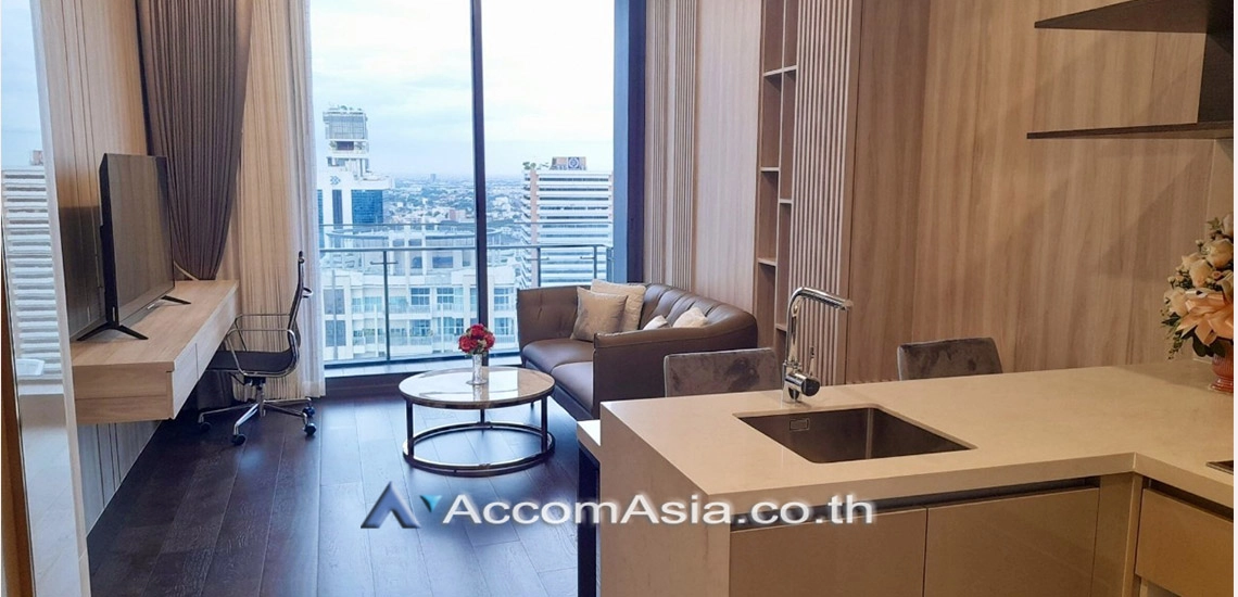 6  1 br Condominium for rent and sale in Sukhumvit ,Bangkok BTS Thong Lo at LAVIQ Sukhumvit 57 AA30195