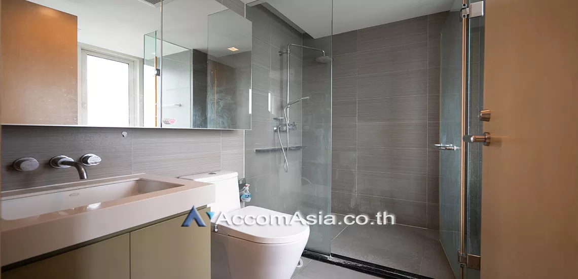 7  2 br Condominium For Rent in Sukhumvit ,Bangkok BTS Thong Lo at Siri at Sukhumvit AA30196