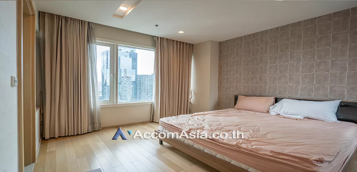 5  2 br Condominium For Rent in Sukhumvit ,Bangkok BTS Thong Lo at Siri at Sukhumvit AA30196