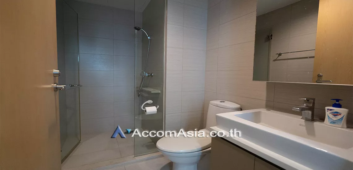 8  2 br Condominium For Rent in Sukhumvit ,Bangkok BTS Thong Lo at Siri at Sukhumvit AA30196