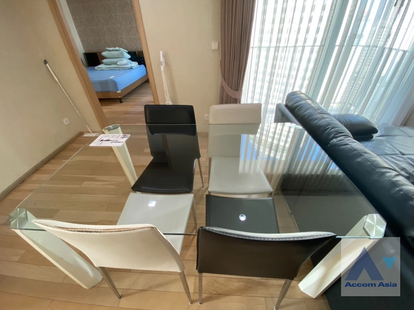 unit 2 Bedrooms  Condominium For Rent & Sale in Sukhumvit, Bangkok  near BTS Thong Lo (AA30197)