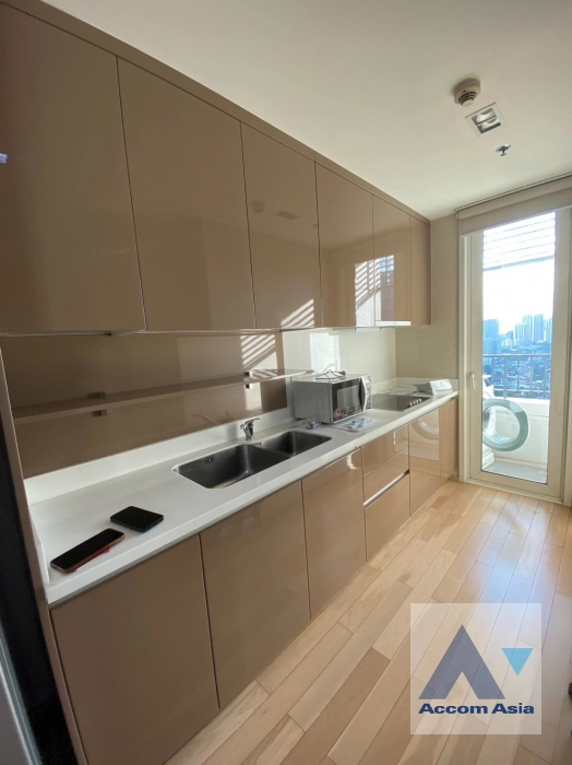 unit 2 Bedrooms  Condominium For Rent & Sale in Sukhumvit, Bangkok  near BTS Thong Lo (AA30197)