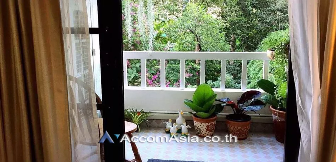 Baan Chan Condominium  2 Bedroom for Sale & Rent BTS Thong Lo in Sukhumvit Bangkok