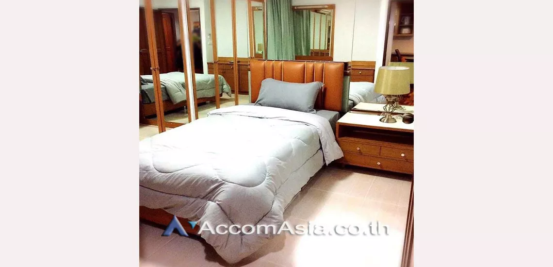 6  2 br Condominium for rent and sale in Sukhumvit ,Bangkok BTS Thong Lo at Baan Chan AA30201