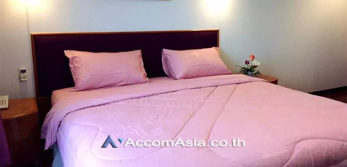 5  2 br Condominium for rent and sale in Sukhumvit ,Bangkok BTS Thong Lo at Baan Chan AA30201