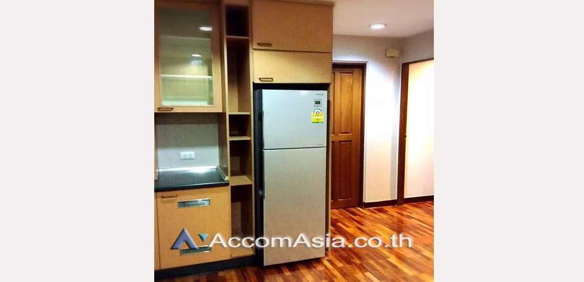 4  2 br Condominium for rent and sale in Sukhumvit ,Bangkok BTS Thong Lo at Baan Chan AA30201