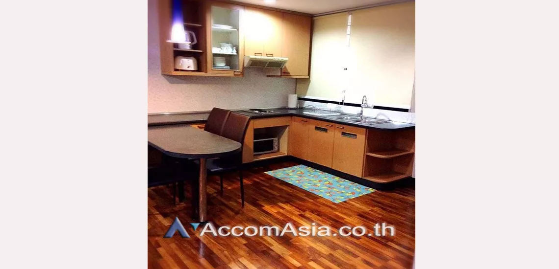  1  2 br Condominium for rent and sale in Sukhumvit ,Bangkok BTS Thong Lo at Baan Chan AA30201