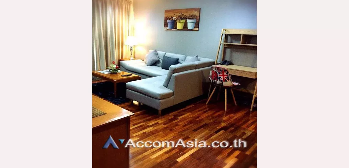  1  2 br Condominium for rent and sale in Sukhumvit ,Bangkok BTS Thong Lo at Baan Chan AA30201